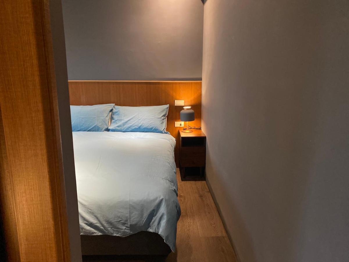 良文旅2館ryou Hotel Vintage - II تاينان المظهر الخارجي الصورة